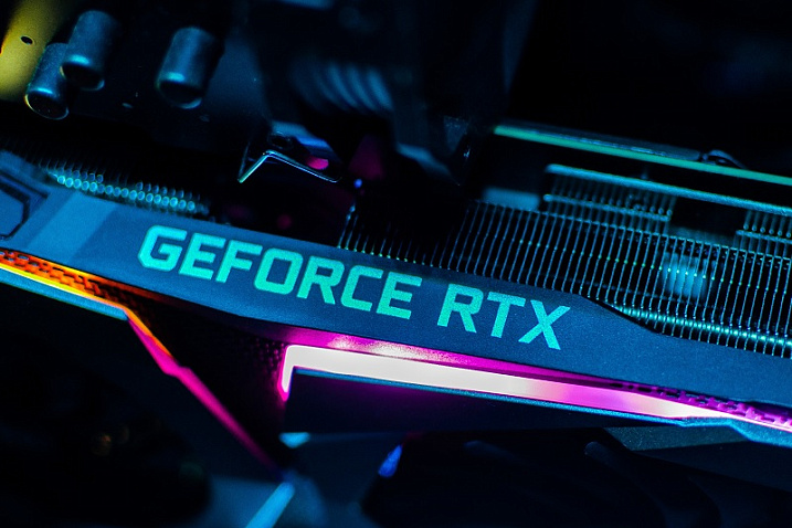 Слух: новые предполагаемые характеристики NVIDIA GeForce RTX 4070, RTX 4080 и RTX 4090