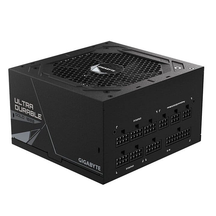 Блок питания GIGABYTE UD1000GM 1000W