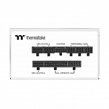 Блок питания Thermaltake Toughpower GF A3 Snow Gold 850W ATX 3.0