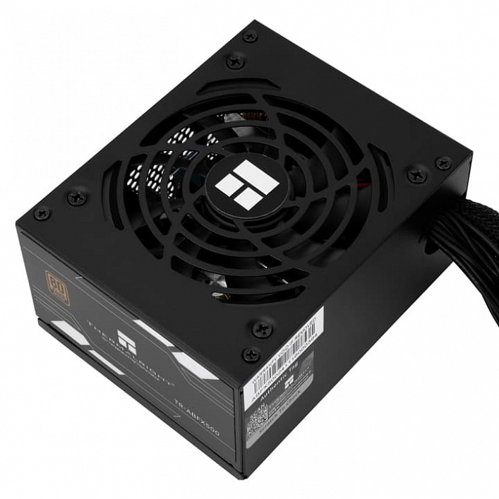 Блок питания Thermalright TR-ABFX500 Black