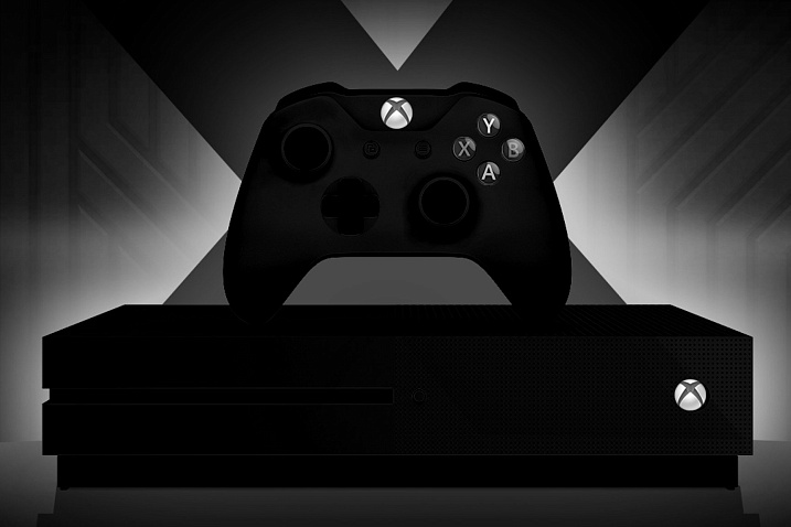 Xbox Series S упомянули в технической документации Microsoft с опечаткой