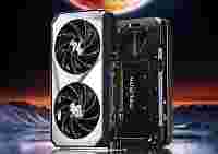 PELADN выпустила видеокарты GeForce RTX 5060/Ti ARMOUR