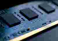 Micron использует техпроцесс 1β для создания оперативной памяти DDR5-7200
