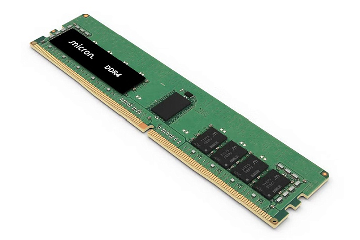 Только Samsung, SK hynix и Micron увеличили выручку от продаж DRAM и HBM в прошлом квартале