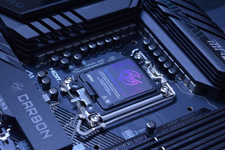 MSI Memory Extension Mode повышает игровую производительность до 21%
