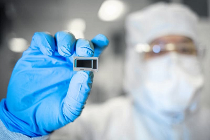 Партнёры Intel положительно отзываются о техпроцессе 14A