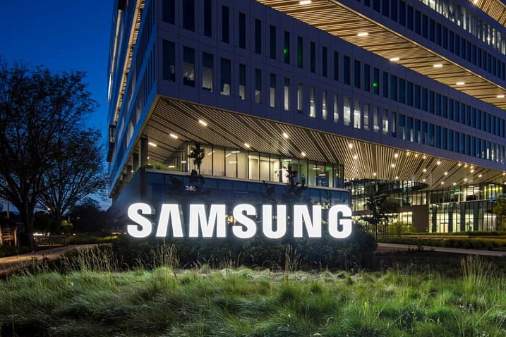 Samsung хочет сделать NVIDIA ключевым партнёром для своего 2-нм техпроцесса