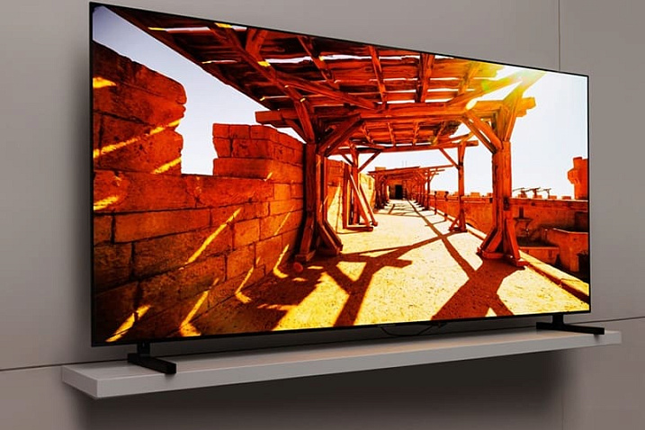Samsung планирует увеличить поставки матриц OLED на 50% в этом году