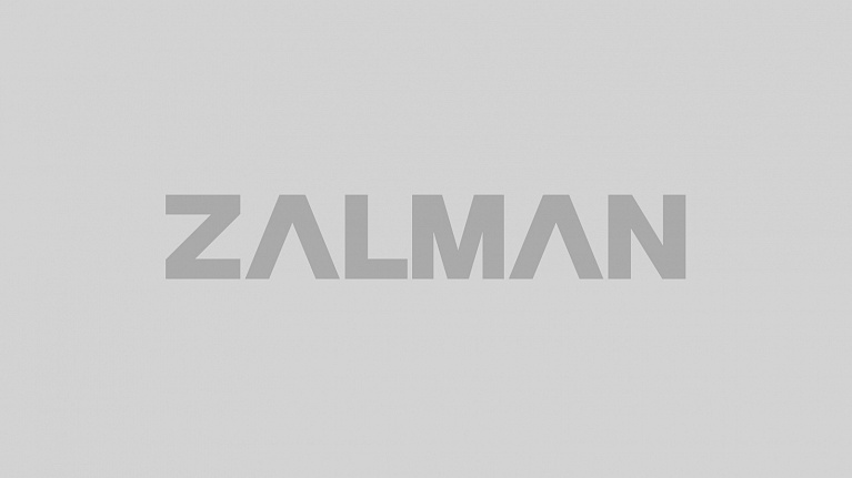Черный куб. Обзор и тестирование пассивного кулера ZALMAN FX100 Cube