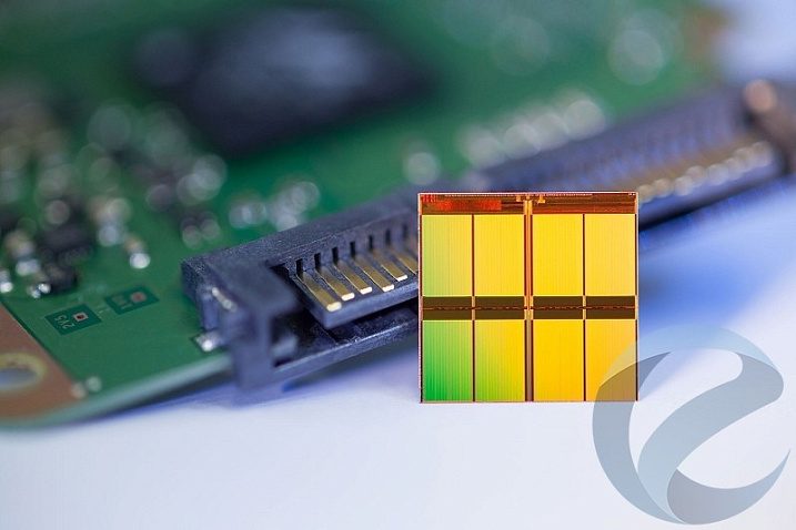 В следующем году SSD подорожают
