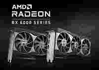 Средняя стоимость AMD Radeon RX 6000 вновь в два раза больше рекомендованной