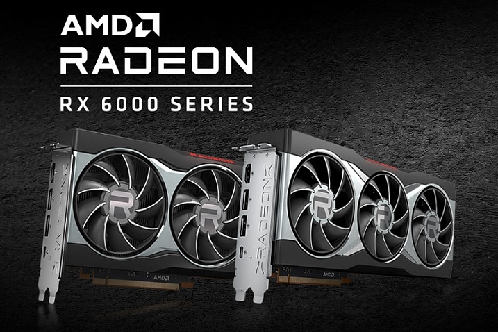 Средняя стоимость AMD Radeon RX 6000 вновь в два раза больше рекомендованной