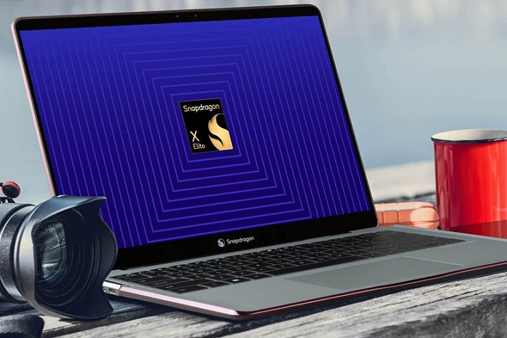 12-ядерный Snapdragon X Elite не отстает от современных процессоров AMD и Intel