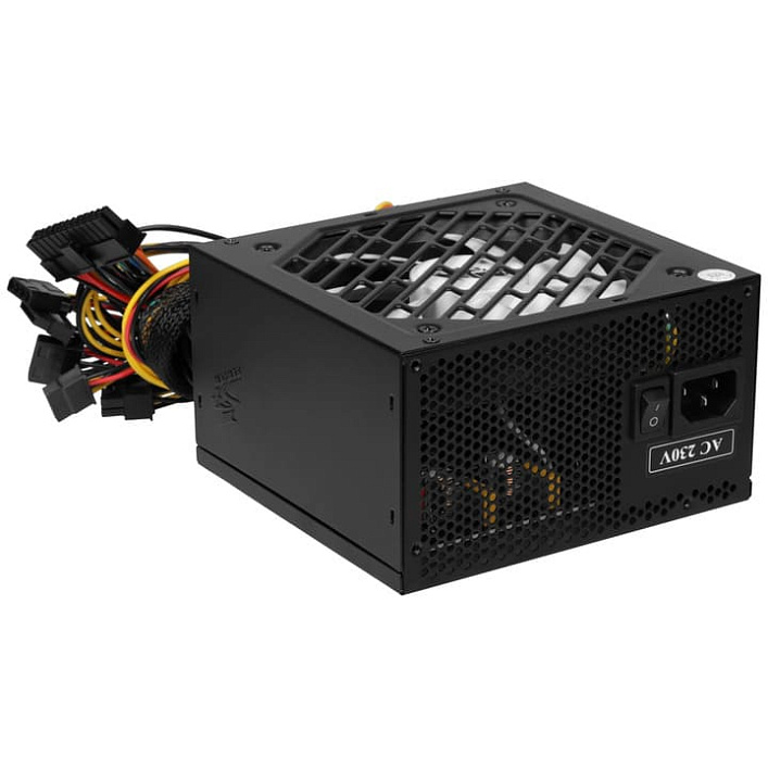 Блок питания 1STPLAYER FK 500W