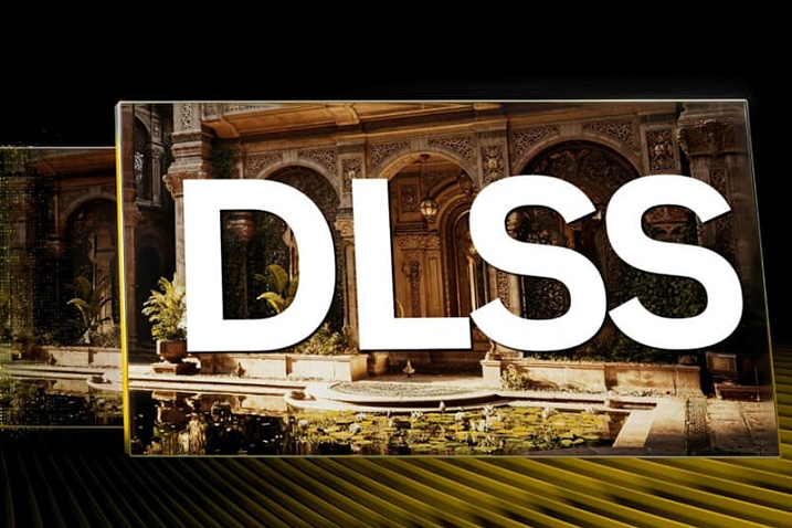 Обновление NVIDIA DLSS на базе Transformer снижает потребление видеопамяти на 20%
