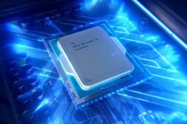 Польский магазин опубликовал ролик с характеристиками Intel Core i9-13900K