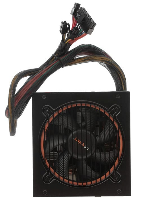 Блок питания be quiet! Pure Power L8 CM 530W