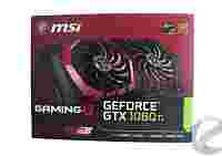 Обзор и тестирование видеокарты MSI GeForce GTX 1080 Ti Gaming X: затаившийся дракон