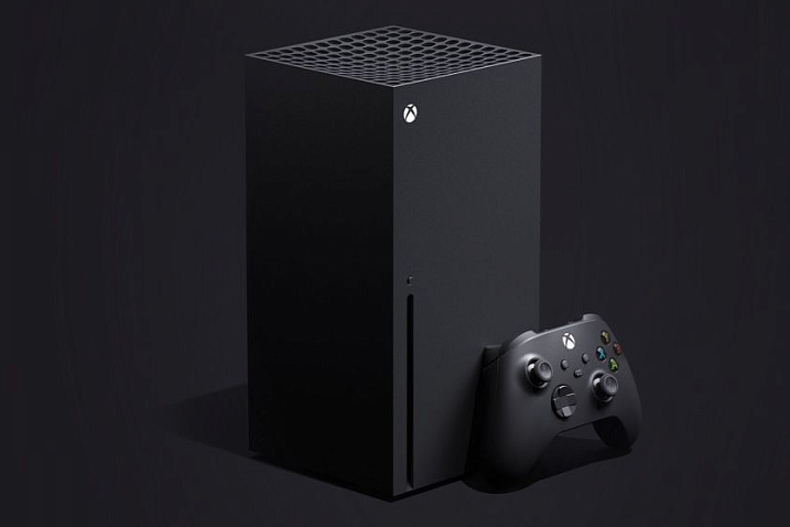 Xbox Series X - это только начало следующего поколения консолей от Microsoft