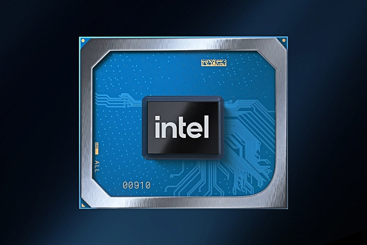 Intel создает новое подразделение для разработки GPU с низким энергопотреблением