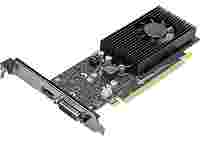 NVIDIA GeForce GT 1010 протестирована в Geekbench
