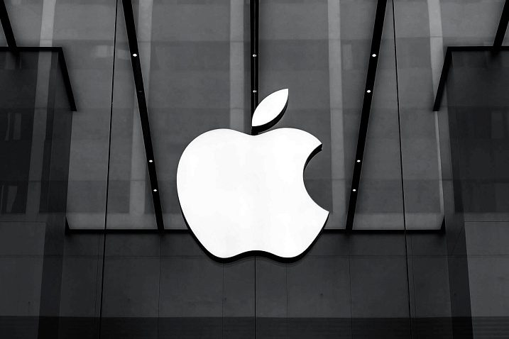 Apple объединилась с Intel в антимонопольном деле против Fortress