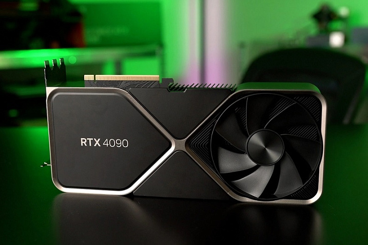 Для устранения бага на GeForce RTX 4090 в NFS Unbound необходимо прошивать видеокарту