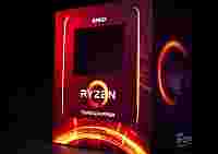Разогнанный AMD Ryzen Threadripper 5990X набрал более 100 тысяч баллов в Cinebench R23