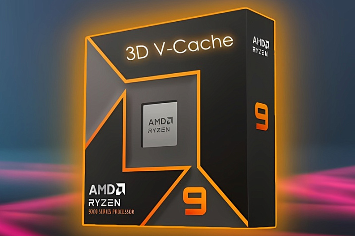 AMD пригласила партнеров на мероприятие по представлению Ryzen 9000X3D