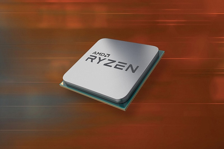AMD поделилась свежей дорожной картой будущих линеек процессоров