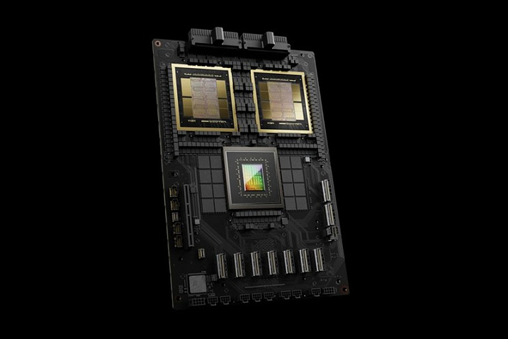 TSMC зарезервировала для NVIDIA 70% мощностей упаковки CoWoS-L