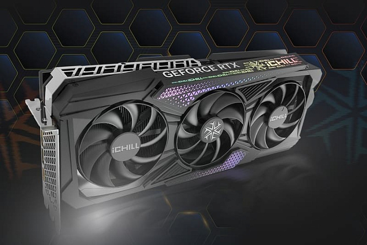 INNO3D всеми силами отказывается от гарантийного обслуживания GeForce RTX 4090