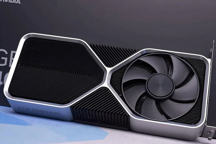 NVIDIA GeForce RTX 4060 Ti 16GB подешевела до $449