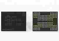 SK hynix поделилась подробностями о микросхемах 321-слойной памяти 4D NAND TLC