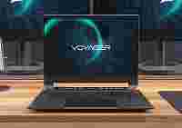 CORSAIR анонсировала свой первый ноутбук VOYAGER a1600 AMD Advantage Edition