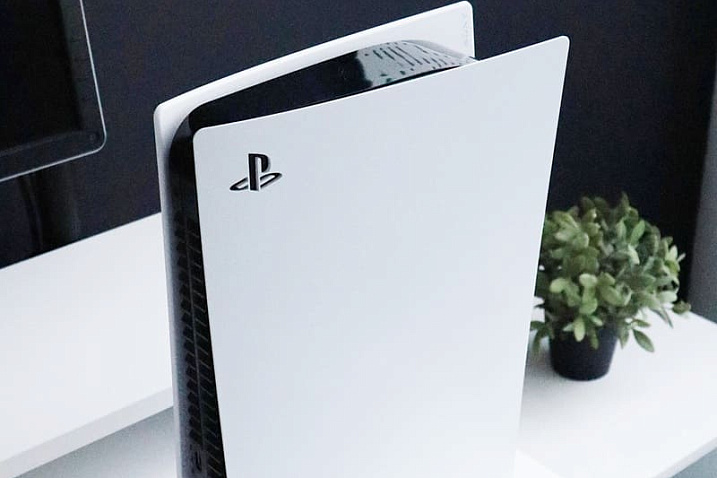 В будущем консоли Sony обзаведутся генерацией искусственных кадров