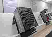 COMPUTEX: Enermax разрабатывает второе поколение блоков питания Platimax II