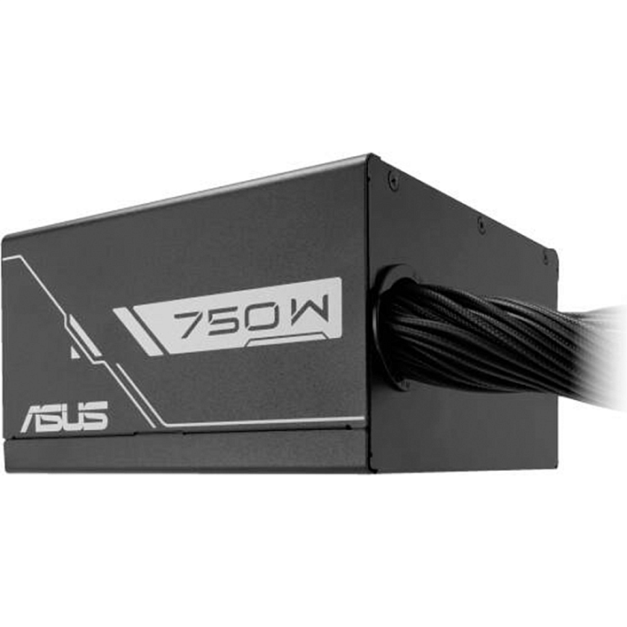 Блок питания ASUS PRIME 750B