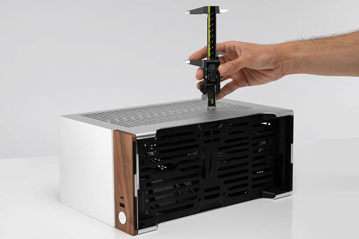 Noctua проверила корпуса на соответствие заявленной высоты кулера: некоторые врут