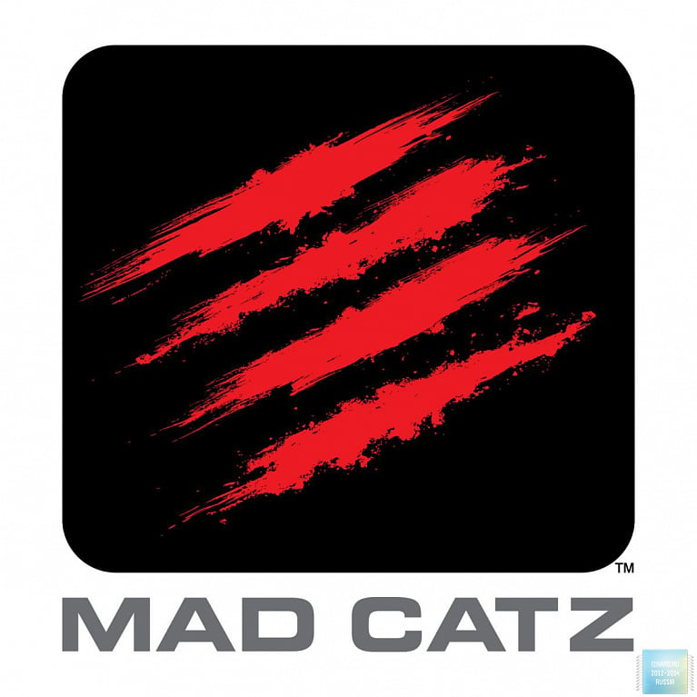Обзор игрового джойстика Mad Catz Cyborg V.1 Flight Stick