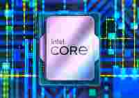 Слух: новая дата возможного начала продаж процессоров Intel Raptor Lake