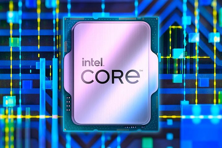 Слух: новая дата возможного начала продаж процессоров Intel Raptor Lake