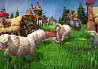 Blizzard теперь владеет авторскими правами на все материалы, созданные пользователями в Warcraft 3: Reforged
