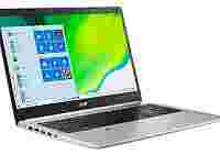Ноутбук Acer Aspire 5 A515 получил процессор Ryzen 7 5700U