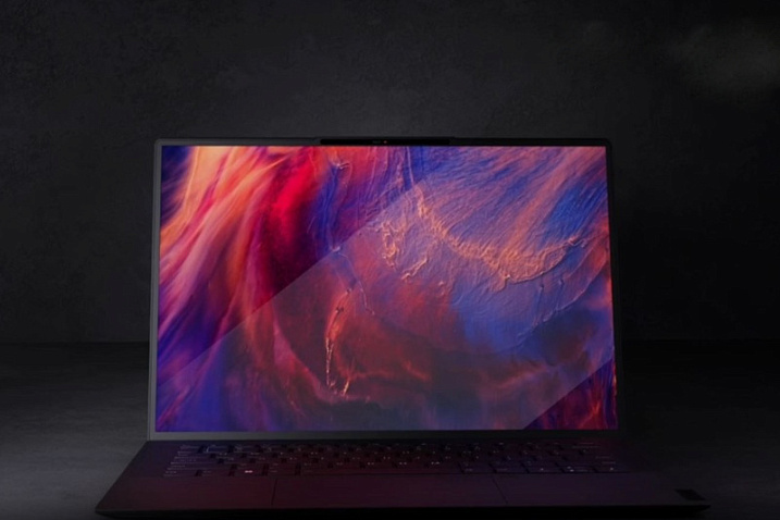 Lenovo выпустила ноутбук X1 с китайским процессором Zhaoxin KX-6000G