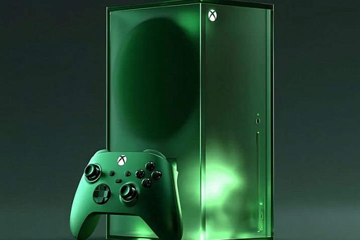 Слух: портативная консоль Xbox выйдет в 2027 году, а Project Helix может стоить до $1 800