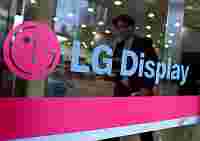 Простой производственных линий на заводе LG Display может привести к нехватке телевизионных панелей