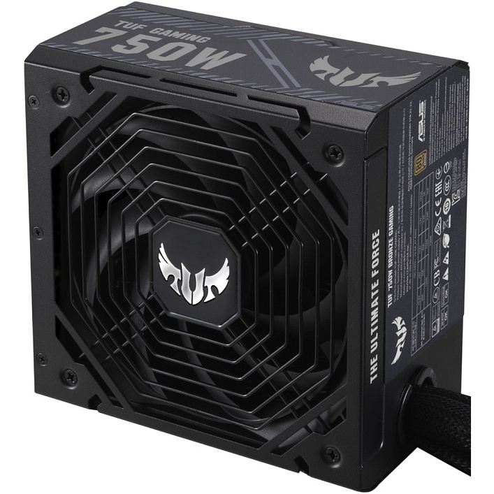 Блок питания ASUS TUF GAMING 750B