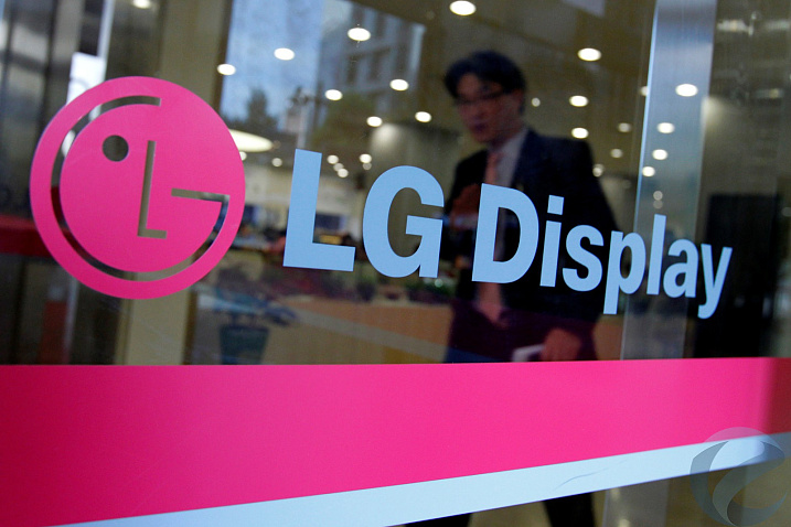 Простой производственных линий на заводе LG Display может привести к нехватке телевизионных панелей