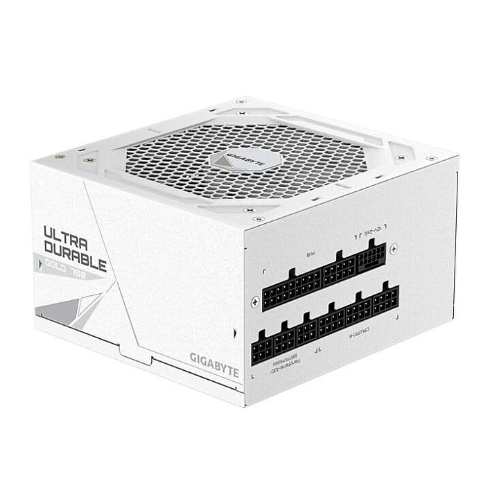 Блок питания GIGABYTE UD750GM PG5 V2 ICE 750W
